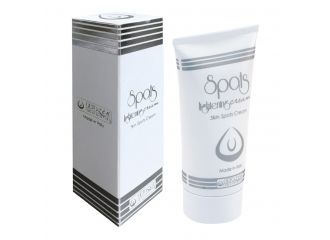 Spots lightening cream 50 ml