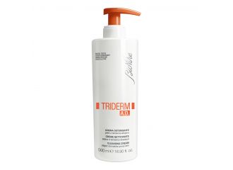 Triderm ad crema detergente 500 ml