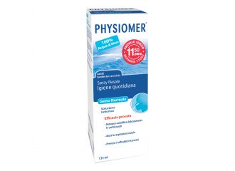 Physiomer getto normale spray 135 ml