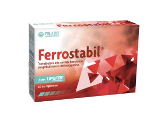 Ferrostabil 30 compresse