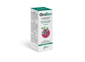 Oroben collutorio 150 ml