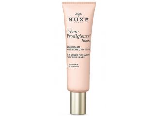 Nuxe creme prodigieuse boost base levigante multi-perfezione 5-in-1 30 ml