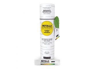 Betulla superiore 25 stick pack 10 ml