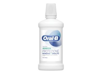 Oral-b collutorio gengive e smalto repair 500 ml