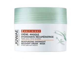 Jowae crema maschera rigenerante notte 40 ml