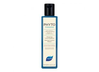 Phytopanama shampoo 250 ml