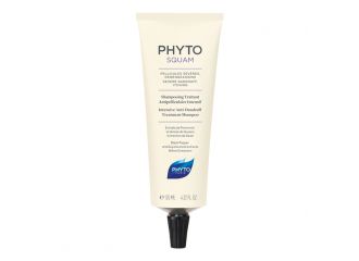 Phytosquam intense shampoo 125 ml