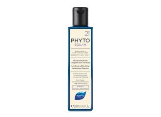 Phytosquam purifiant shampoo 250 ml