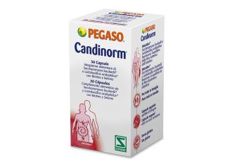 Candinorm 30 capsule