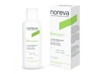 Exfoliac lozione 125 ml