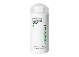 Dermalogica breakout clearing foaming wash 177 ml