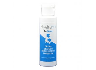 Hydrami probioma crema idratante per il corpo 100 ml