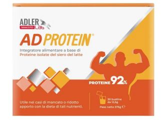 Adprotein 30 bustine 330 g