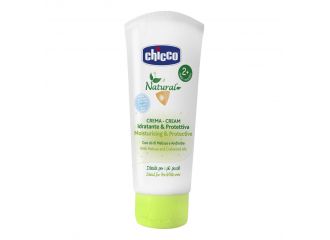 Chicco zanza crema