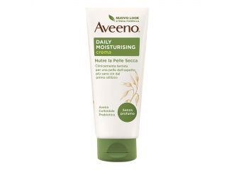 Aveeno pn crema idratante corpo 200 ml