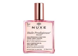 Nuxe huile prodigieuse olio secco florale 100 ml