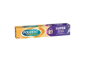 Polident super sigillante adesivo protesi dentale 70 g