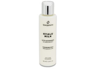 Hyalu milk latte detergente con acido ialuronico 150 ml