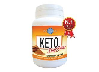 Keto diet slim 60 capsule