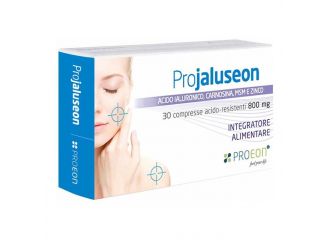 Projaluseon 30 compresse