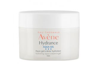 Eta hydrance aqua gel crema idratante 50 ml