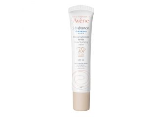 Eta hydrance creme teinte' velluto 40 ml