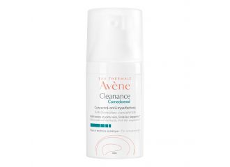 Eau thermale avene cleanance comedomed concentrato anti-imperfezioni 30 ml