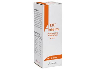 Eie antelm 60 ml