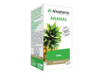 Arko capsule ananas 130 capsule