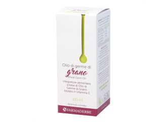 Germe di grano 100 ml