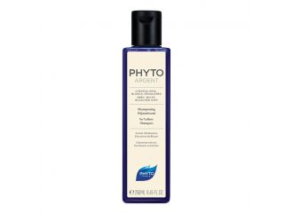 Phytoargent shampoo anti ingiallimento 250 ml