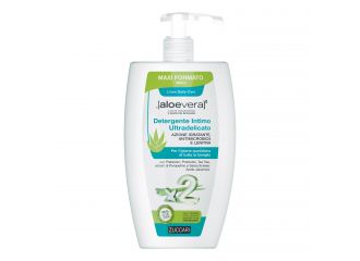 Aloevera2 aloegyn detergente intimo 250 ml