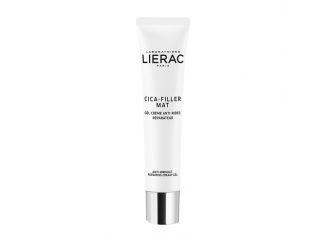 Lierac cica filler mat 40 ml