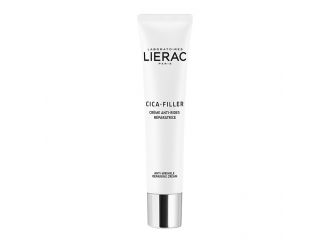 Lierac cica filler creme