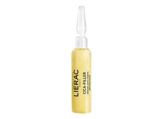 Lierac cica filler ampoules 3 ampolle 10 ml