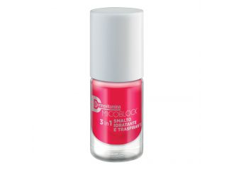 Dermovitamina mico smalto rosso 5 ml