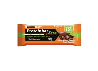 Proteinbar zero madagascar dream cocoa 50 g