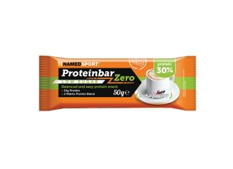 Proteinbar zero moka 50 g