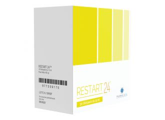 Restart24 30 stickpack da 15 ml