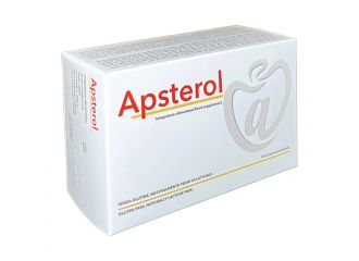 Apsterol 50 compresse