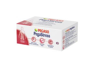 Pegastress 14 stick pack