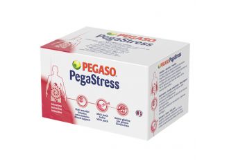 Pegastress 28 stick pack