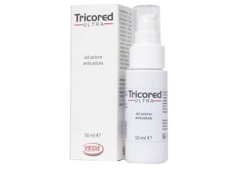 Tricored ultra lozione 50 ml