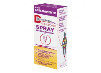 Dermovitamina filmocare spray antisfregamento 30 ml