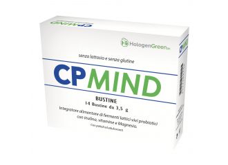 Cpmind 14 bustine