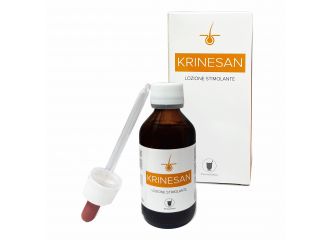 Krinesan lozione stimolante 100 ml