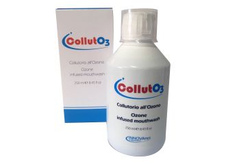 Colluto3 collutorio all'ozono 250 ml