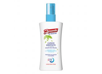 Zanzarella z-protection lozione rinfrescante 100 ml