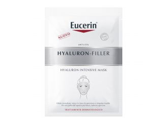 Eucerin hyaluron mask mono