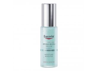 Eucerin hyaluron-filler booster idratante 30 ml